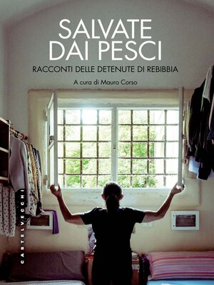 cover image of Salvate dai pesci